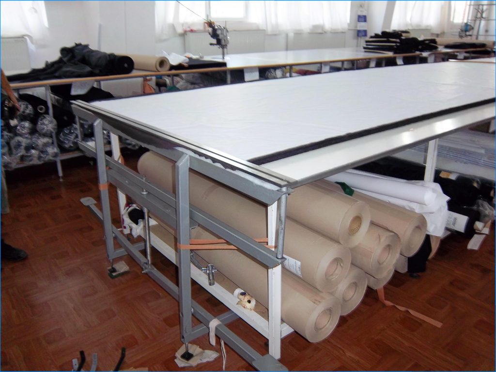 Inovatie si calitate la produsele oferite de Gaan Com 94